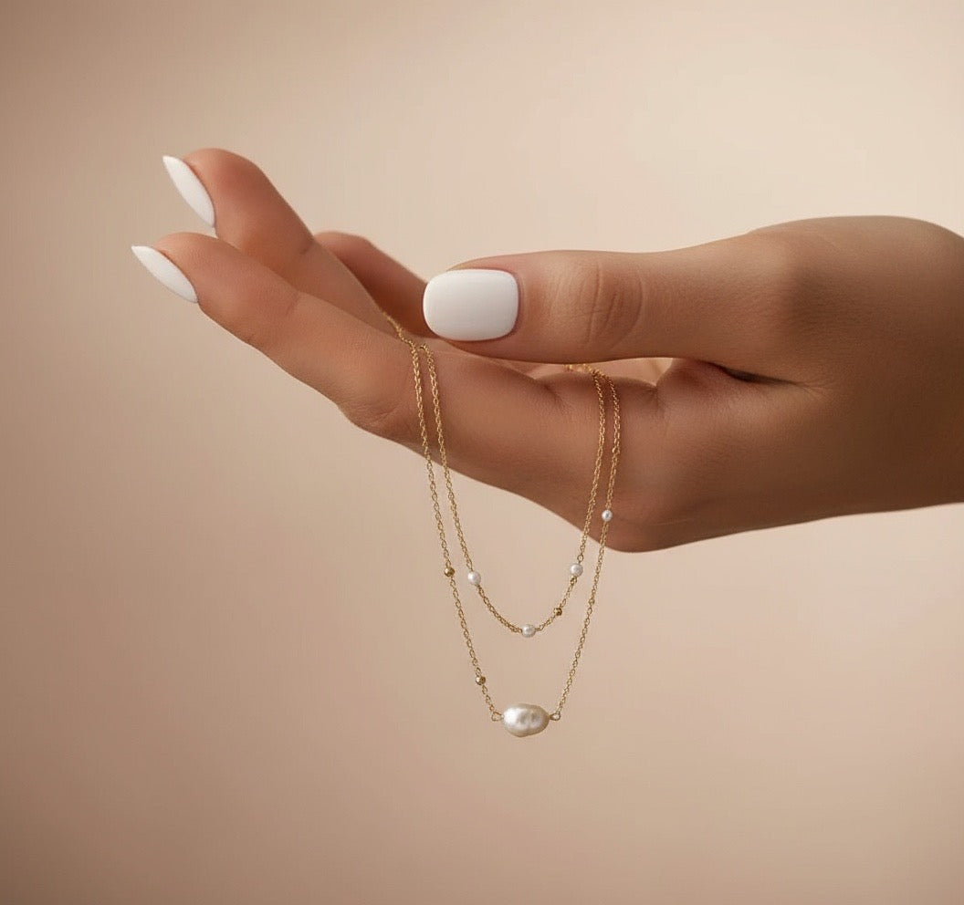 Colección Collares