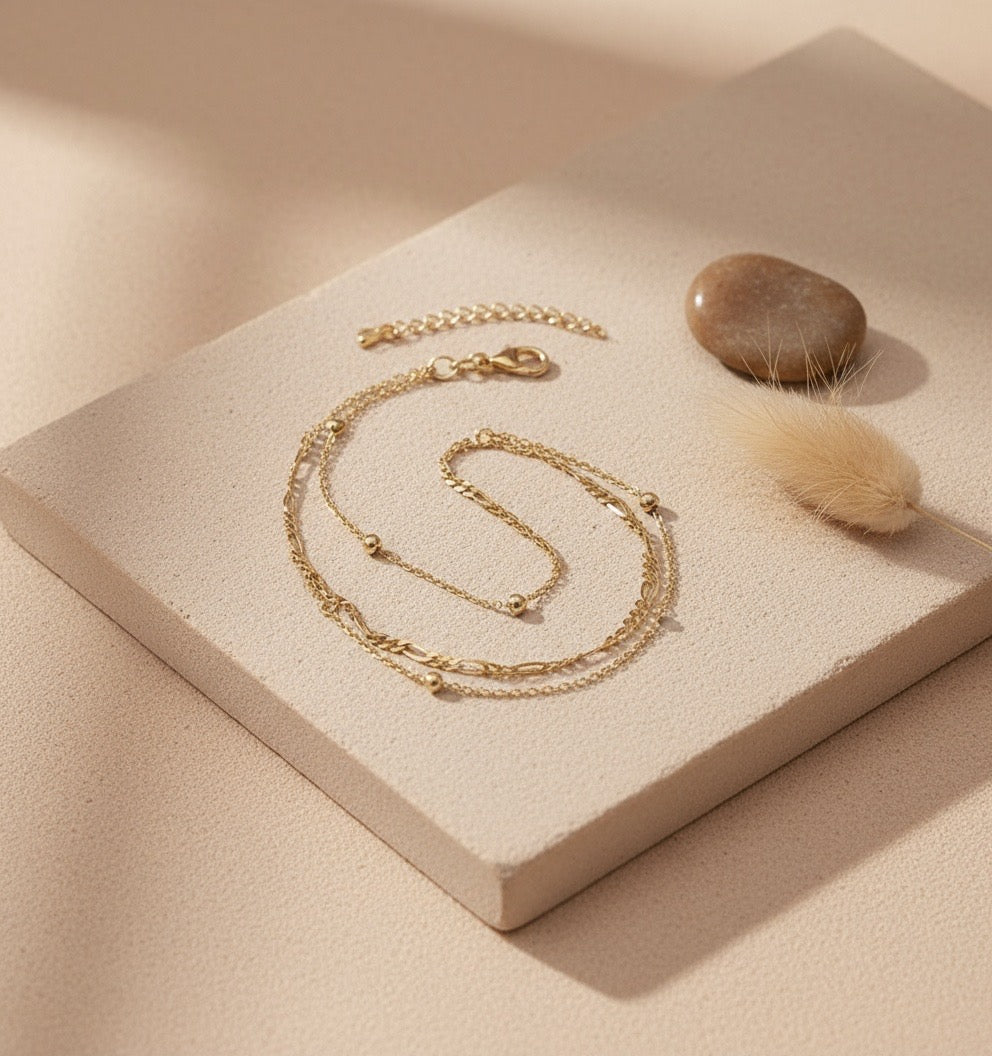 Colección Pulseras