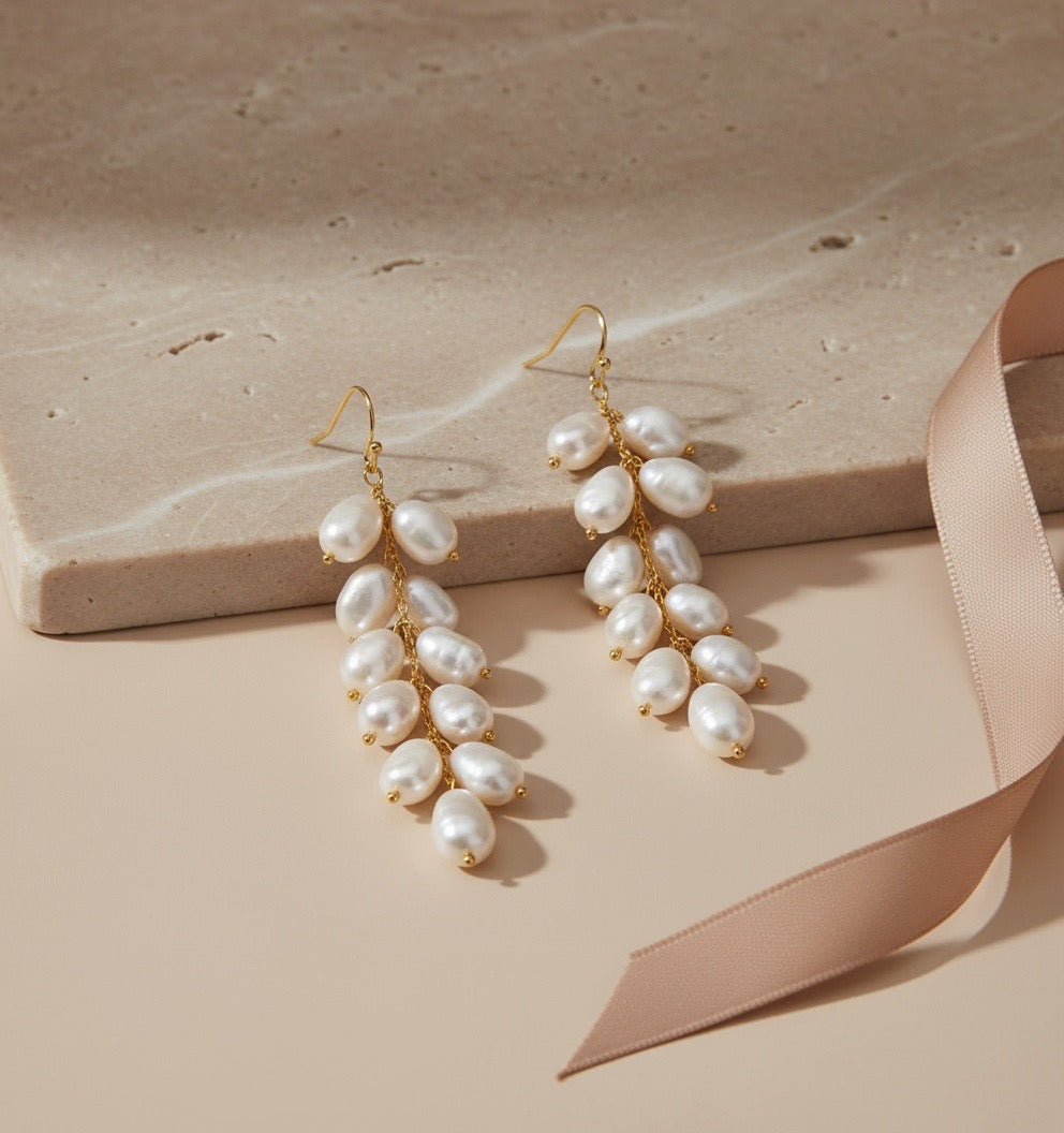 Colección Aretes