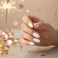 Cargar imagen en el visor de la galería, Collar Inicial Mini Dorada