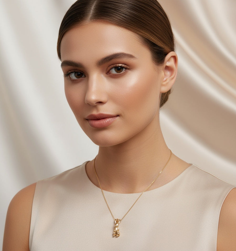 Collar Canguro