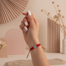 Cargar imagen en el visor de la galería, Pulsera Ojito de Protección