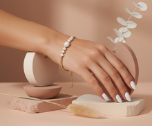 Cargar imagen en el visor de la galería, Pulsera Dora Mia