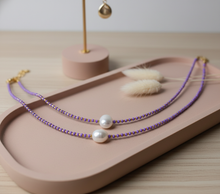 Cargar imagen en el visor de la galería, Chocker Caimán