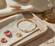 Cargar imagen en el visor de la galería, Pulsera Dora Mia