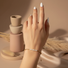 Cargar imagen en el visor de la galería, Pulsera Perlitas y Miyuki
