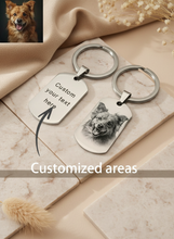 Cargar imagen en el visor de la galería, Llavero Mascotita