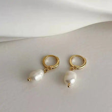 Cargar imagen en el visor de la galería, Hoops Perlitas