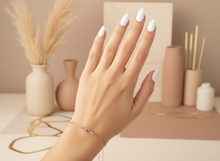 Cargar imagen en el visor de la galería, Pulsera Miyuki Minimalista