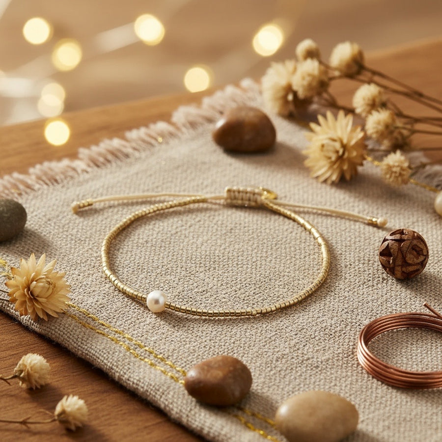 Pulsera Un Deseo