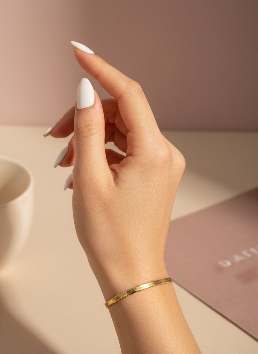 Pulsera Aura