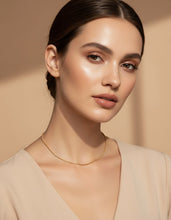 Cargar imagen en el visor de la galería, Collar Iris