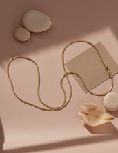 Cargar imagen en el visor de la galería, Collar Iris