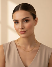 Cargar imagen en el visor de la galería, Collar Iris