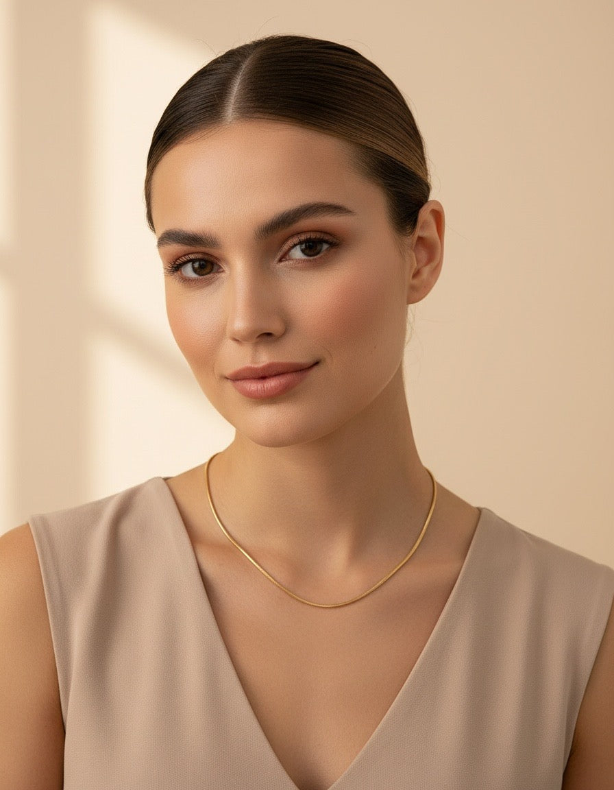 Collar Iris