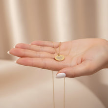 Cargar imagen en el visor de la galería, Collar Huellas Digitales