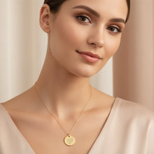 Cargar imagen en el visor de la galería, Collar Huellas Digitales