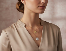 Cargar imagen en el visor de la galería, Collar Perrito Personalizable