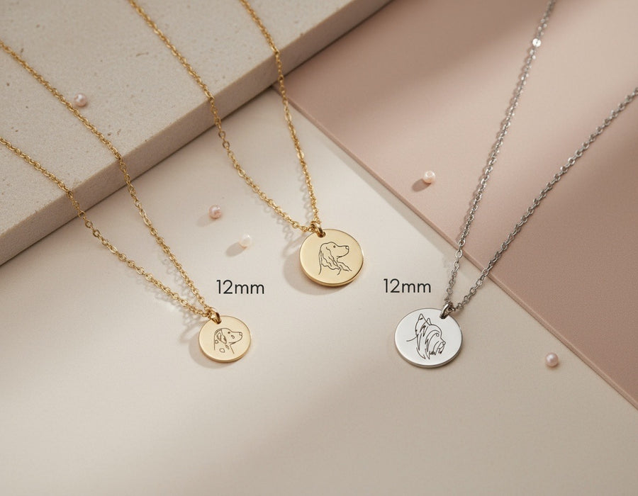 Collar Perrito Personalizable