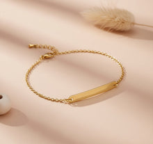 Cargar imagen en el visor de la galería, Pulsera Personalizable