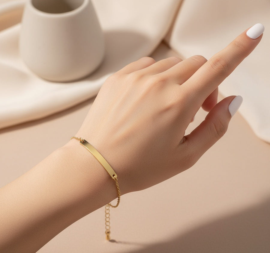 Pulsera Personalizable