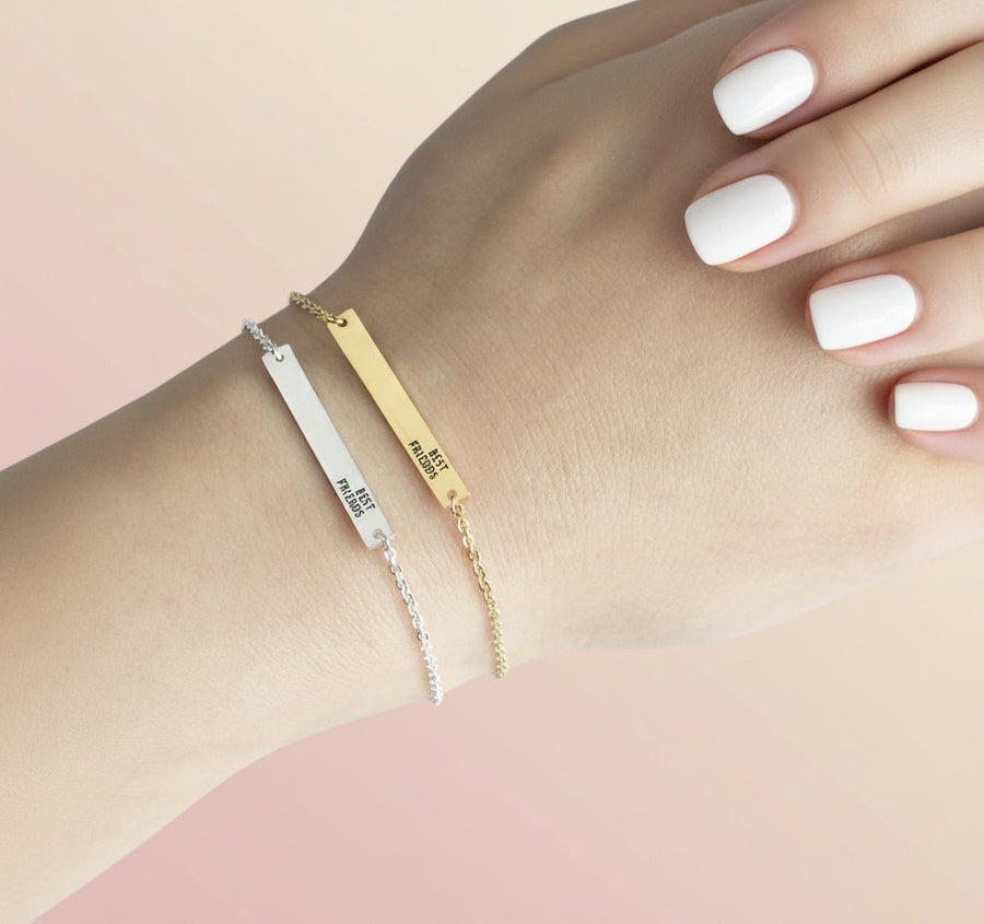 Par Esclavas Personalizables
