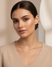 Cargar imagen en el visor de la galería, Collar Nombre Personalizado