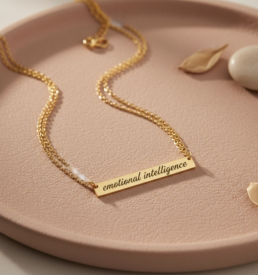 Collar Barra Personalizable