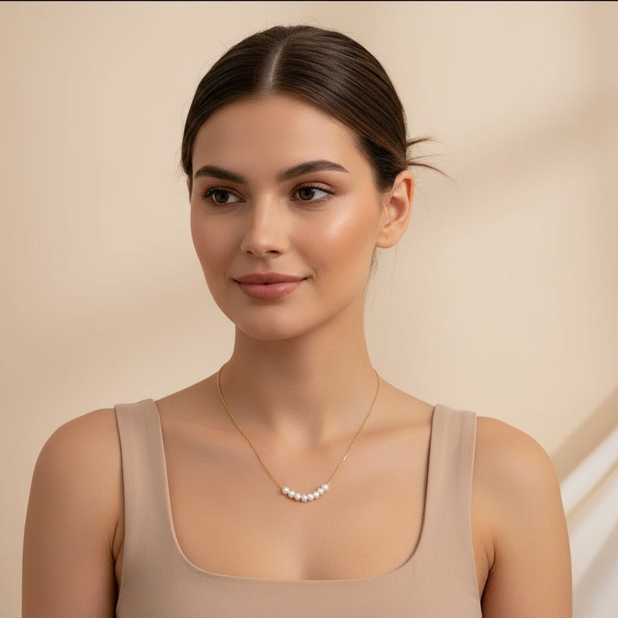 Collar Diana