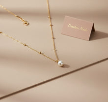 Cargar imagen en el visor de la galería, Collar Belleza Natural