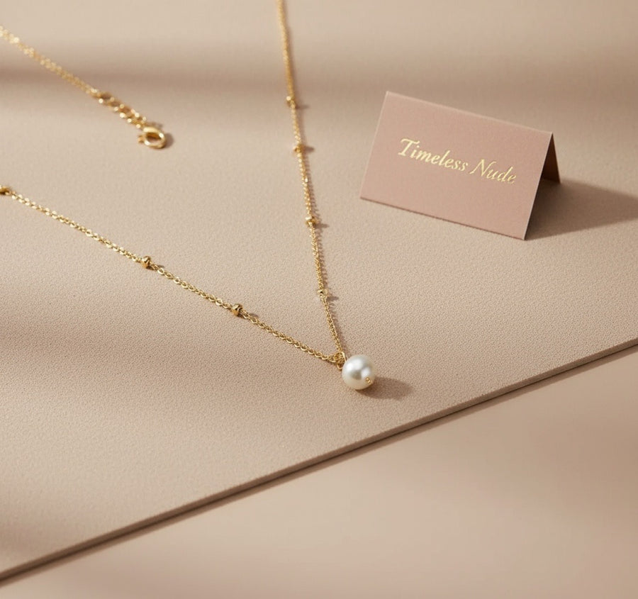 Collar Belleza Natural