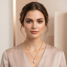 Cargar imagen en el visor de la galería, Collar Fiona