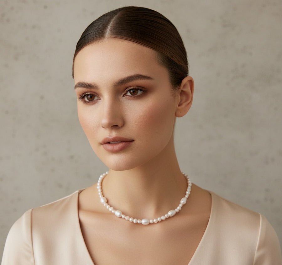 Collar Mariann