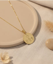 Cargar imagen en el visor de la galería, Collar Dibujo