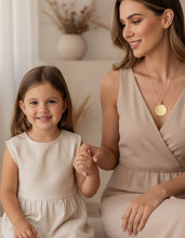 Cargar imagen en el visor de la galería, Collar Dibujo