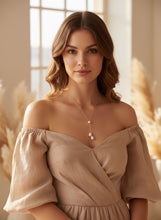 Cargar imagen en el visor de la galería, Collar Dos Elementos