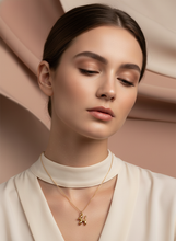 Cargar imagen en el visor de la galería, Collar Perrito Globo Pequeño