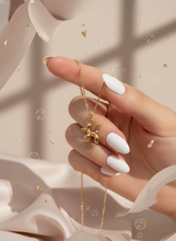 Cargar imagen en el visor de la galería, Collar Perrito Globo Pequeño