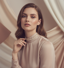 Cargar imagen en el visor de la galería, Collar Perlitas Cultivadas