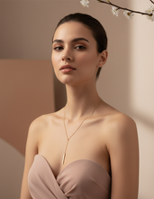 Cargar imagen en el visor de la galería, Collar Sofisticada