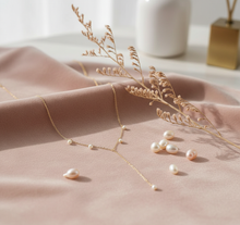 Cargar imagen en el visor de la galería, Collar Monserrat