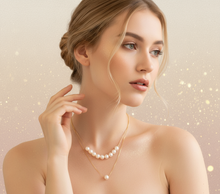 Cargar imagen en el visor de la galería, Collar Manhattan