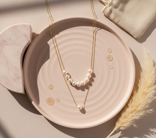 Cargar imagen en el visor de la galería, Collar Manhattan