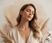 Cargar imagen en el visor de la galería, Collar Lola