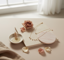 Cargar imagen en el visor de la galería, Collar Doble de Municiones