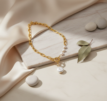 Cargar imagen en el visor de la galería, Collar Charlotte