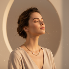 Cargar imagen en el visor de la galería, Collar Carolina