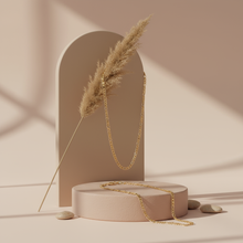 Cargar imagen en el visor de la galería, Collar Carolina