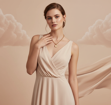 Cargar imagen en el visor de la galería, Collar Candado Trilo