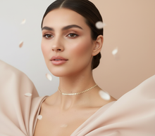 Cargar imagen en el visor de la galería, Chocker Moneditas